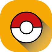 puzzle of Pokemon icon
