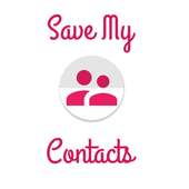 Save My Contacts