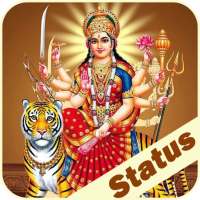 Durga Maa Video Status - Mata Devi Bhajan & Songs