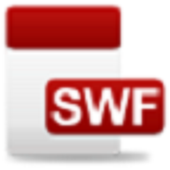 Swf Viewer icon
