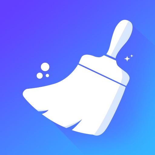 Android Cleaner - Clean up Space on your Phone icon