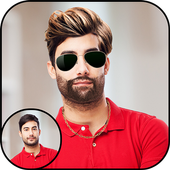 Boys Photo Editor icon