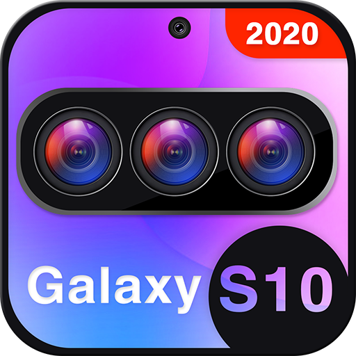 Camera For Galaxy S10 Pro : Best Selfie Camera icon