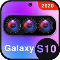 Camera For Galaxy S10 Pro : Best Selfie Camera