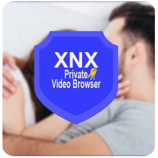 ikon XN Hot Video- XnX Private Browser No Block