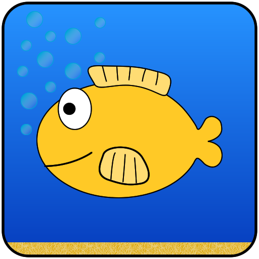 Hungry Fish icon
