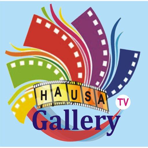 Hausa Gallery TV icon