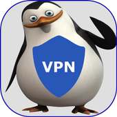 VPN penguin - proxy server unblock sites on 9Apps