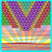 Bird Bubble Shooter 2017