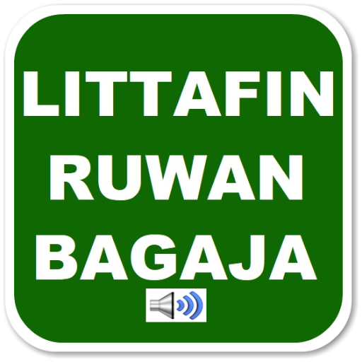 Littafin Ruwan Bagaja Mp3 icon