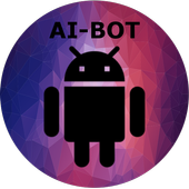 AI - Bot icon