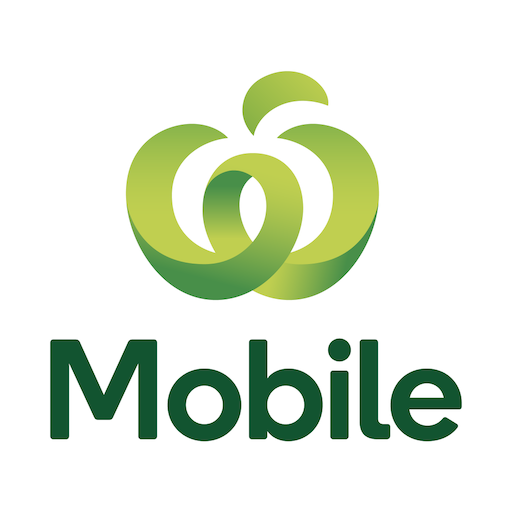 Woolworths Mobile - Phone Plans icon
