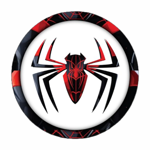 Spider-Web VPN icon