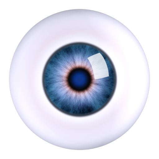 Eyeball Widget icon