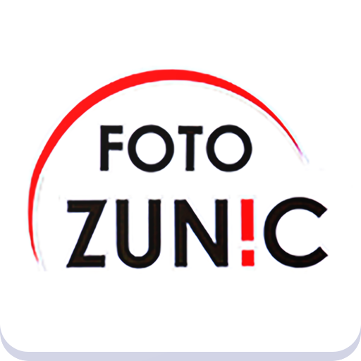 Foto Print Žunić icon