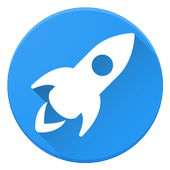 Clean your phone icon