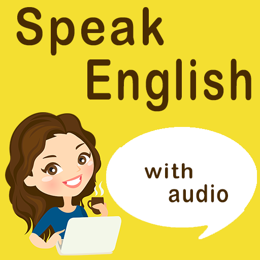 Learn To Speak English icon