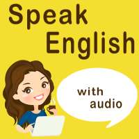 Learn To Speak English on 9Apps