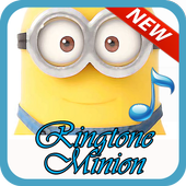 ikon Ringtone Minion