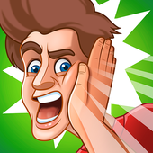 Slap Winner King - Slapping Them All icon