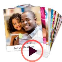 Create Photo Video & Music - Slideshow