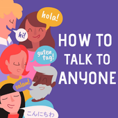 How to Talk to Anyone icon