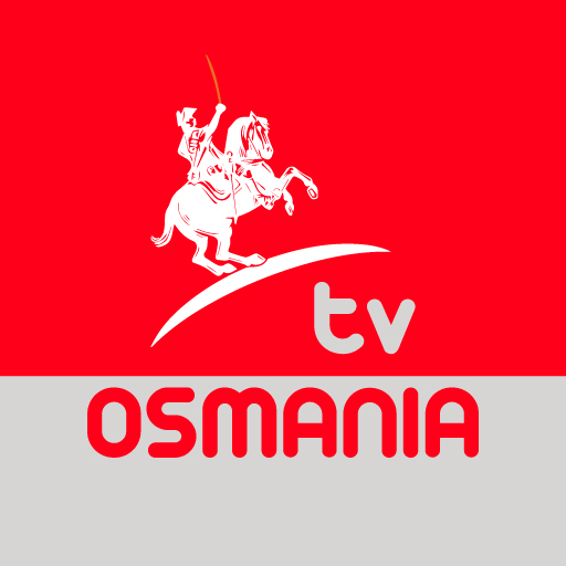 Osmania TV - Kurulus Osman, Nizaam-E-Alam In Urdu icon