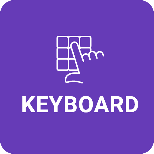 Easy Urdu KeyBoard icon
