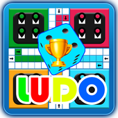 Master Ludo 2018 icon