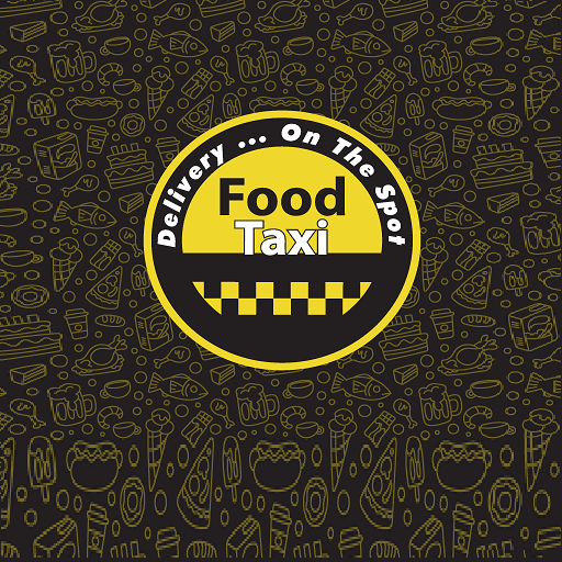 FoodTaxi-Driver أيقونة