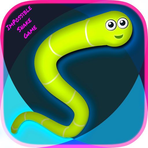 Impossible Snake Game icon