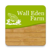 Wall Eden Farm icon