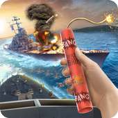 Bang Ship Petards Simulator