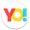 YO! Share and Transfer Offline icon