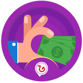 Earn Real Money icon