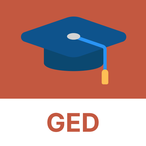 GED Practice Test Prep 2023 icon