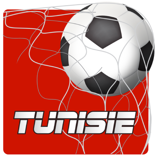 Tunisie Foot : Match Live Score, Résultats, News icon