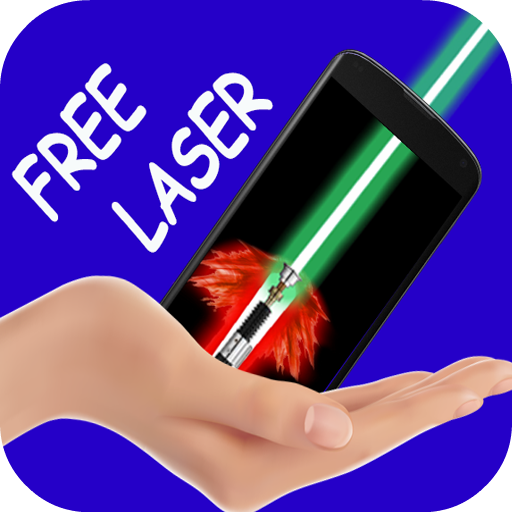Laser Simulator icon