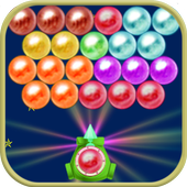 Bubble Shooter Mania icon