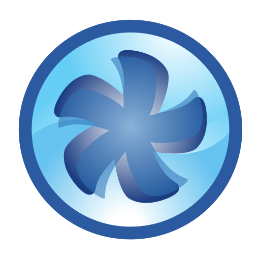 Wind Meter Lab icon