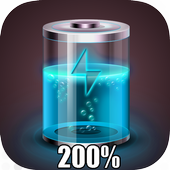 Quick Charge 3.0 icon