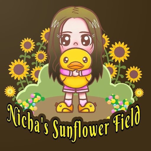 Nicha CGM48 Thailand Fanclub icon