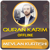 mevlan kurtishi kuran ı kerim internet olmadan icon