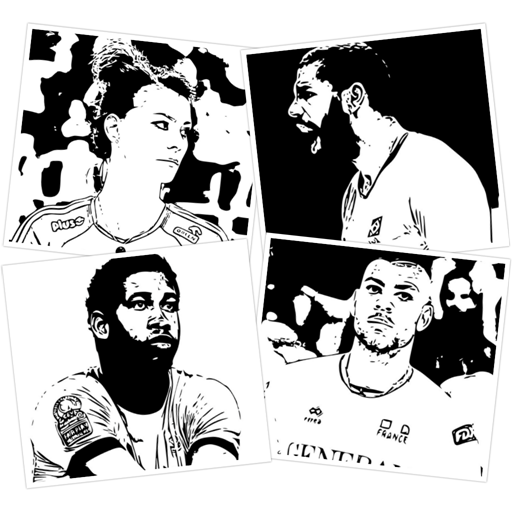 Volleyball - Quiz icon