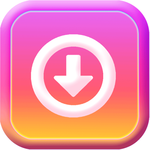 Video downloader for Instagram Télécharger vidéo icon