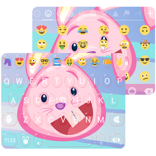 FREE Easter Day Keyboard icon