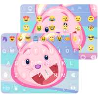 FREE Easter Day Keyboard