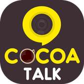 CoCoTalk - Global Face Chat on 9Apps