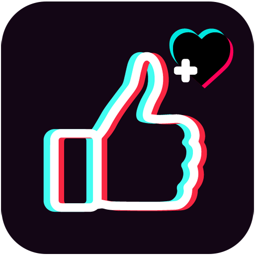 TikUp - Get Tiktok Followers &amp; Tiktok Likes icon