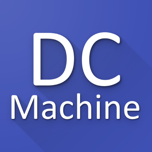 DC Machines icon